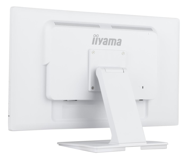 IIYAMA 23.8'' PROLITE T2452MSC-W1 Biały - 1177666 - zdjęcie 9